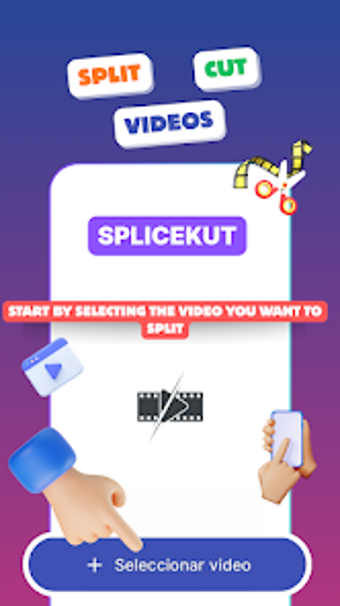 Image 0 for SpliceKut  Split Video Cl…
