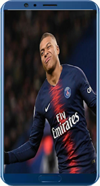 Image 3 for Kylian Mbappe Wallpaper H…