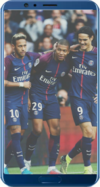 Image 2 for Kylian Mbappe Wallpaper H…