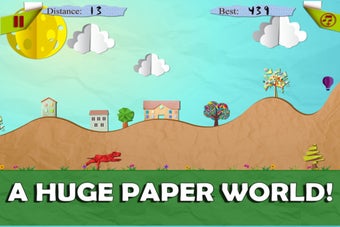 Image 0 for Origami Dog World