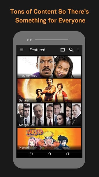 Imagen 2 para Tubi - Free Movies & TV S…