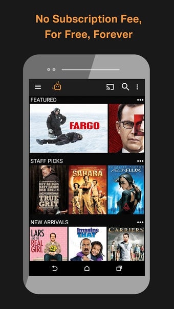 Image 4 for Tubi: Free Movies & Live …