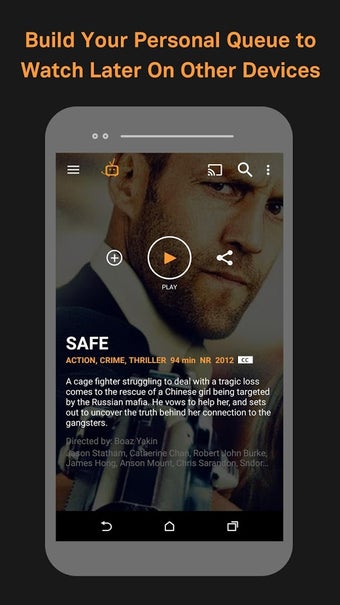Imagen 4 para Tubi - Free Movies & TV S…