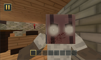 Image 0 for Granny Craft Horror House