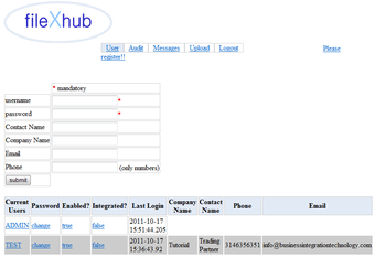 Image 0 for fileXhub
