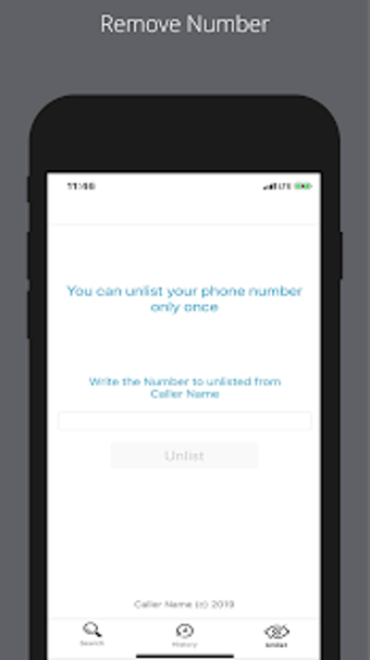 Image 2 for Caller Name