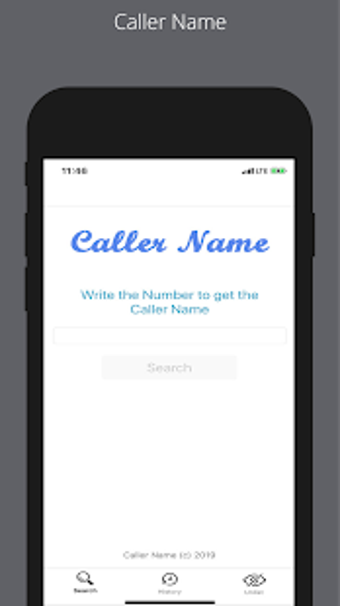 Image 3 for Caller Name