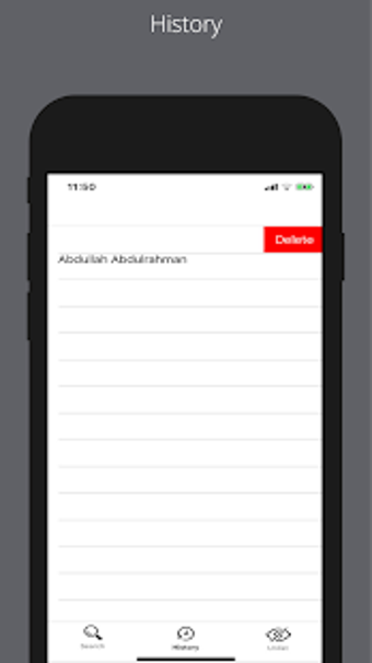 Image 1 for Caller Name