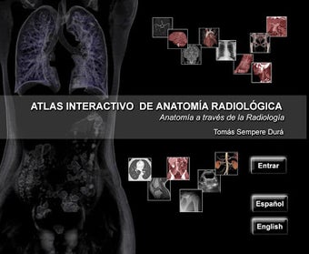 Image 3 for Atlas de Anatomia Radiolg…