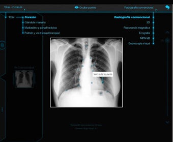 Image 0 for Atlas de Anatomia Radiolg…