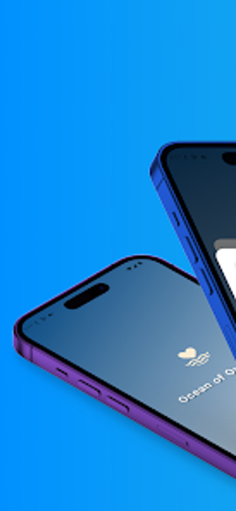 Image 0 for Ocean of Our Days