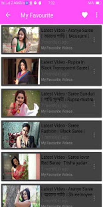 Image 2 for Desi Hindi Kahaniya - Hot…