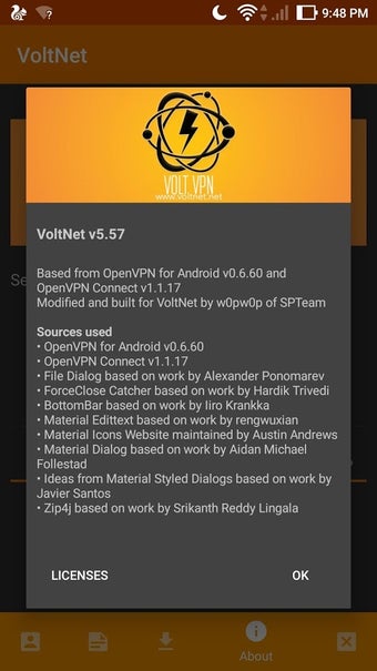 Image 2 for VoltNET VPN