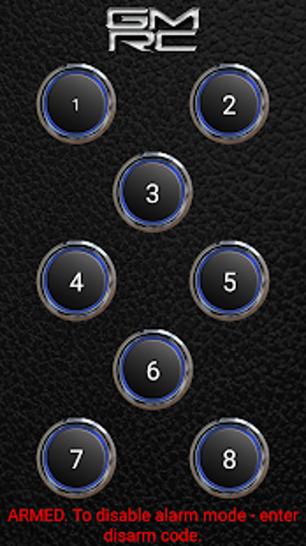 Imagen 1 para GMRC Fob remote(GMLAN OBD…