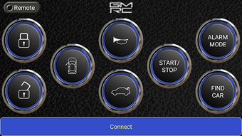 Imagen 2 para GMRC Fob remote(GMLAN OBD…