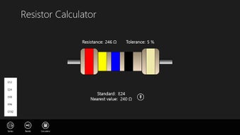 Image 1 for WebAccess for Windows 8