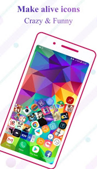Imagen 1 para New 3D Launcher 2019