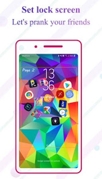 Imagen 3 para New 3D Launcher 2019
