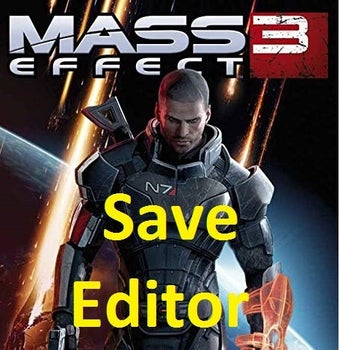 Image 0 for Gibbed Save Game Editor (…