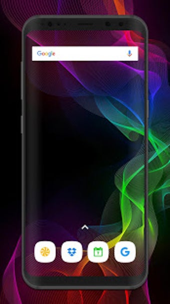 Imagen 0 para Theme for Razer Phone