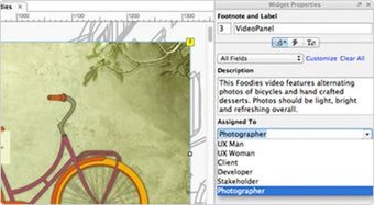 Image 0 for Axure RP