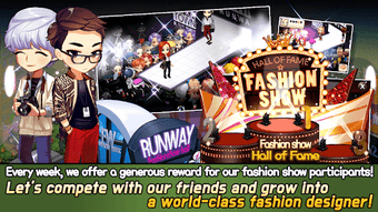 Imagen 1 para I Love Fashion(Fashion sh…