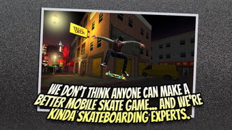 Imagen 0 para Tech Deck: Skateboarding …