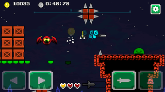 Imagen 0 para Soul Chase: Another World