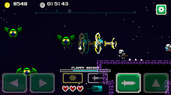 Imagen 1 para Soul Chase: Another World