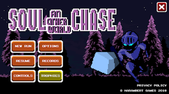Imagen 2 para Soul Chase: Another World