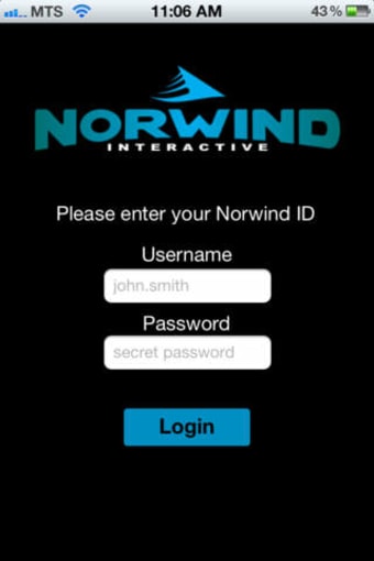 Image 0 for Norwind Interactive Viewe…