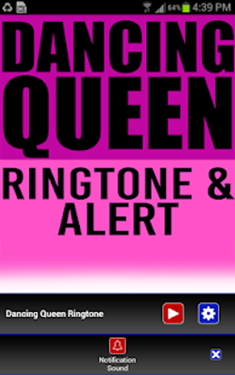 Image 3 for Dancing Queen Ringtone & …