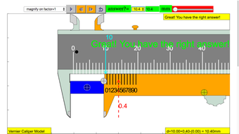 Image 3 for Vernier Calipers Simulato…