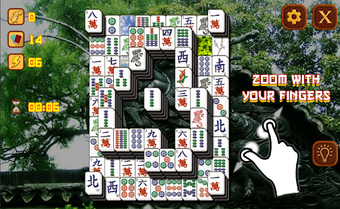 Image 0 for Mahjong