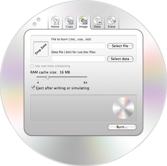 Imagen 0 para FireStarter FX