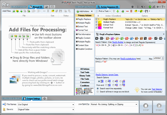 Image 2 for Batch RegEx