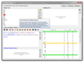 Image 1 for Batch RegEx