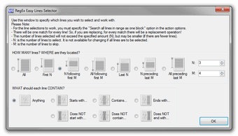 Image 2 for Batch RegEx