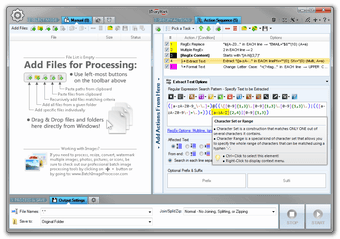 Image 4 for Batch RegEx