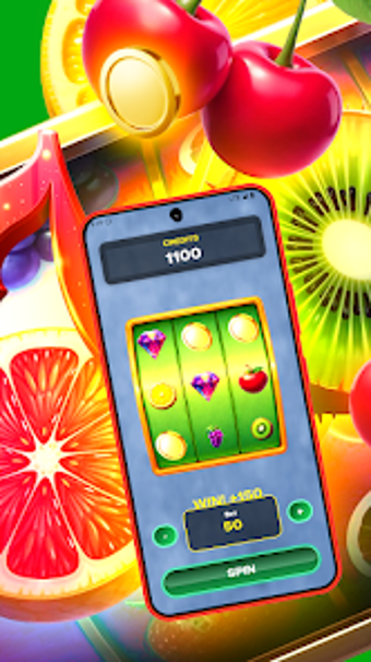Image 0 for Multi Fruit Legacy
