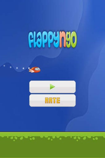 Image 0 for Flappyngo - Tap Tap Turbo