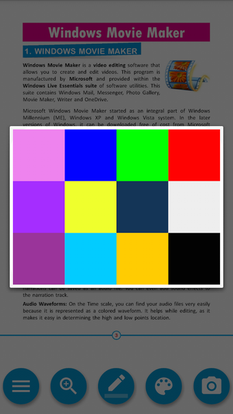 Image 3 for Movie Maker (PM Publisher…