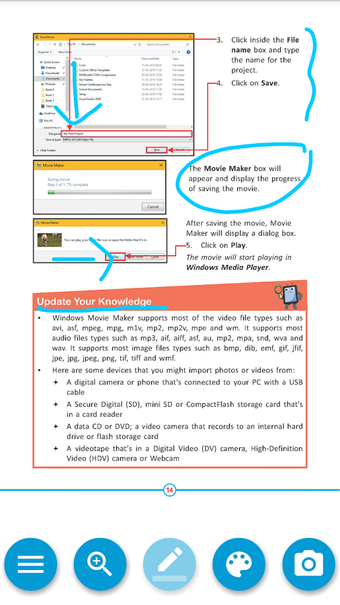 Image 2 for Movie Maker (PM Publisher…