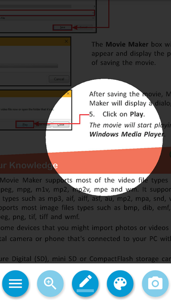 Image 1 for Movie Maker (PM Publisher…
