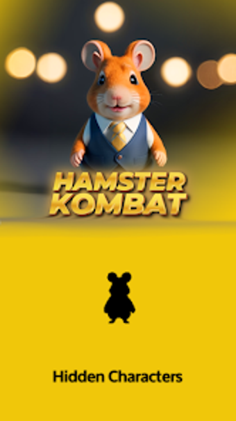 Image 0 for Hamster Kombat