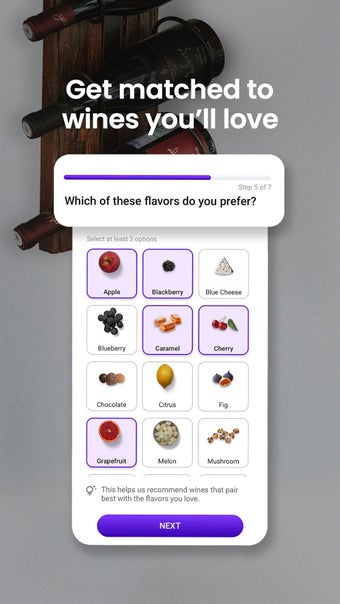 Image 0 for Sippd: Wine for Your Pala…