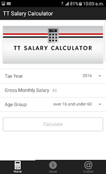 Image 2 for Trinidad & Tobago Salary …