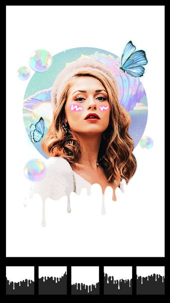 Image 2 for Mivi :Music Video Maker w…