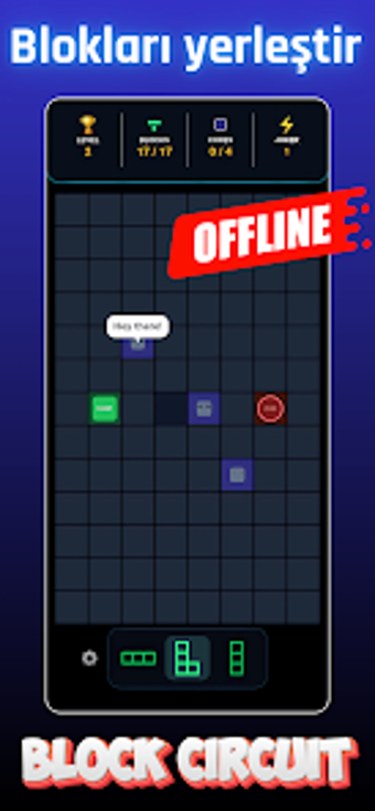 Imagen 0 para Block Circuit