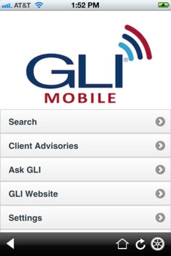 Image 0 for GLI Mobile